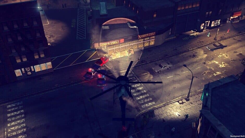 Скриншот 4 из The Precinct