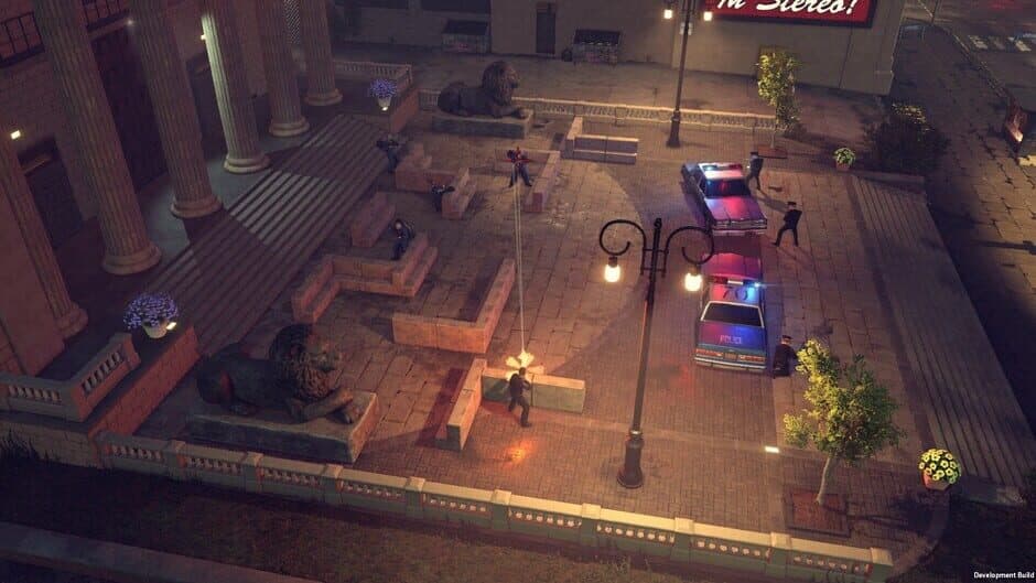 Скриншот 5 из The Precinct