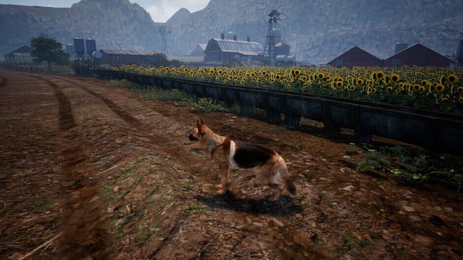 Скриншот 4 из Shepherd Dog