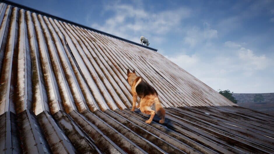 Скриншот 6 из Shepherd Dog