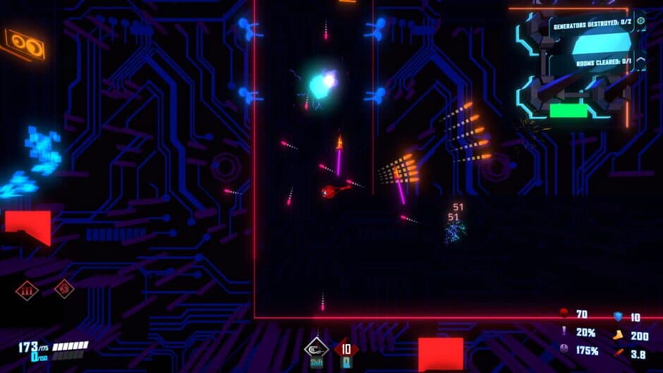 Скриншот 2 из Beat the Machine: Rebooted - Invasion