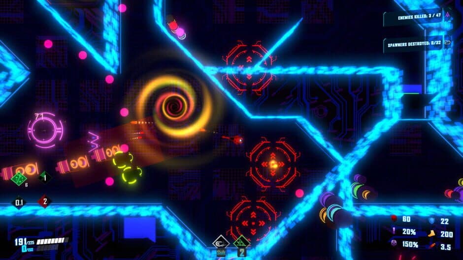 Скриншот 3 из Beat the Machine: Rebooted - Invasion