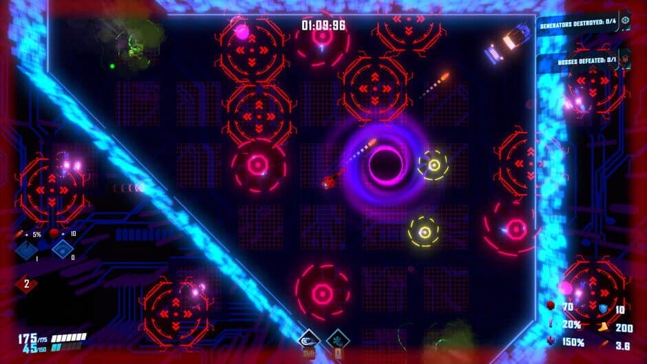 Скриншот 4 из Beat the Machine: Rebooted - Invasion