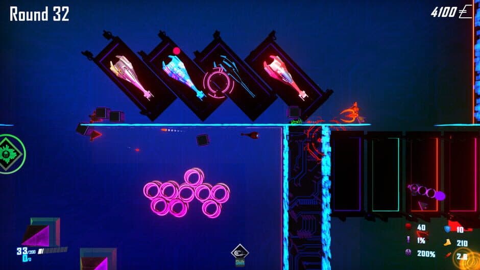 Скриншот 1 из Beat the Machine: Rebooted - Invasion