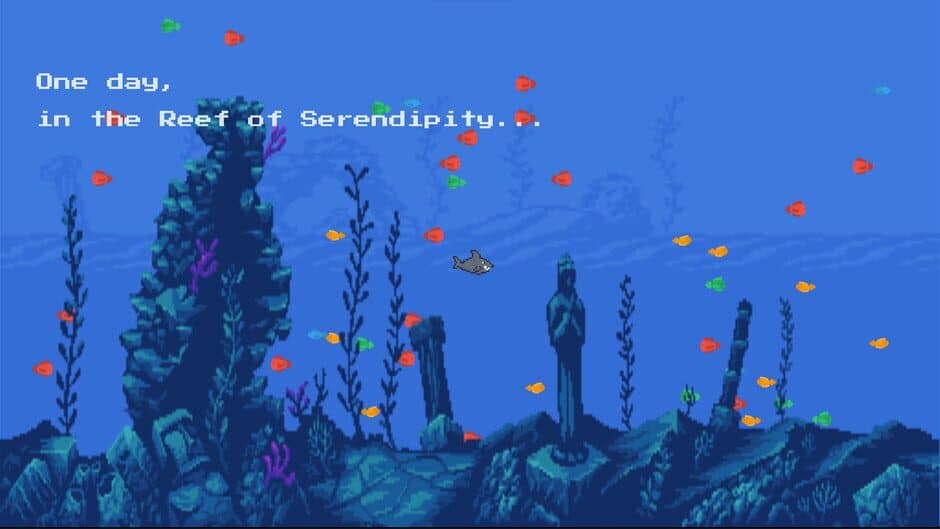 Скриншот 1 из Avenger Sharks