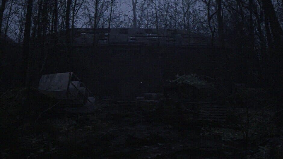 Скриншот 1 из Abandoned Souls