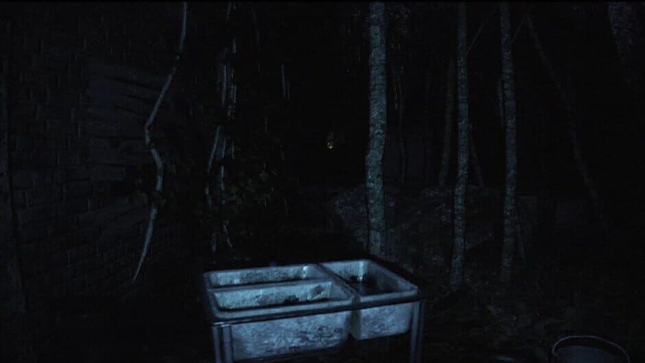 Скриншот 2 из Abandoned Souls