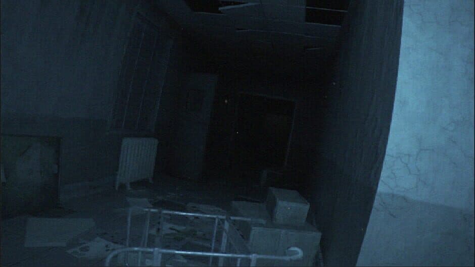 Скриншот 3 из Abandoned Souls