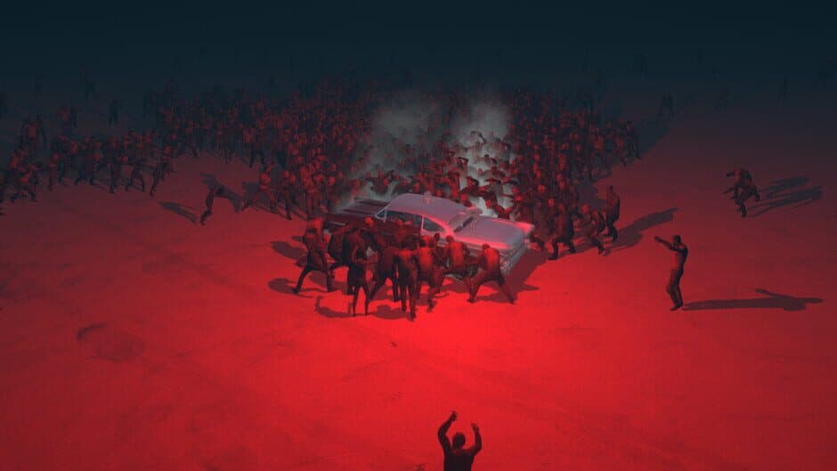 Скриншот 4 из Land of the Survivors