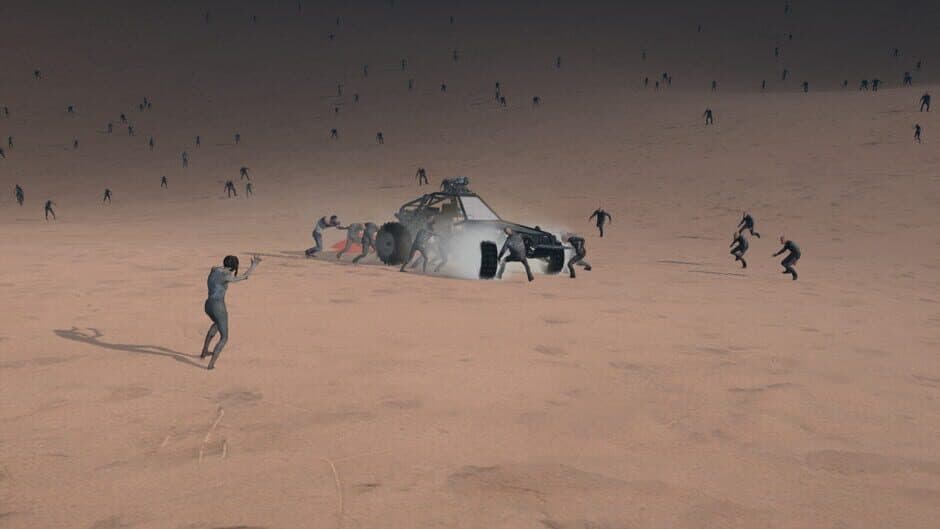 Скриншот 5 из Land of the Survivors