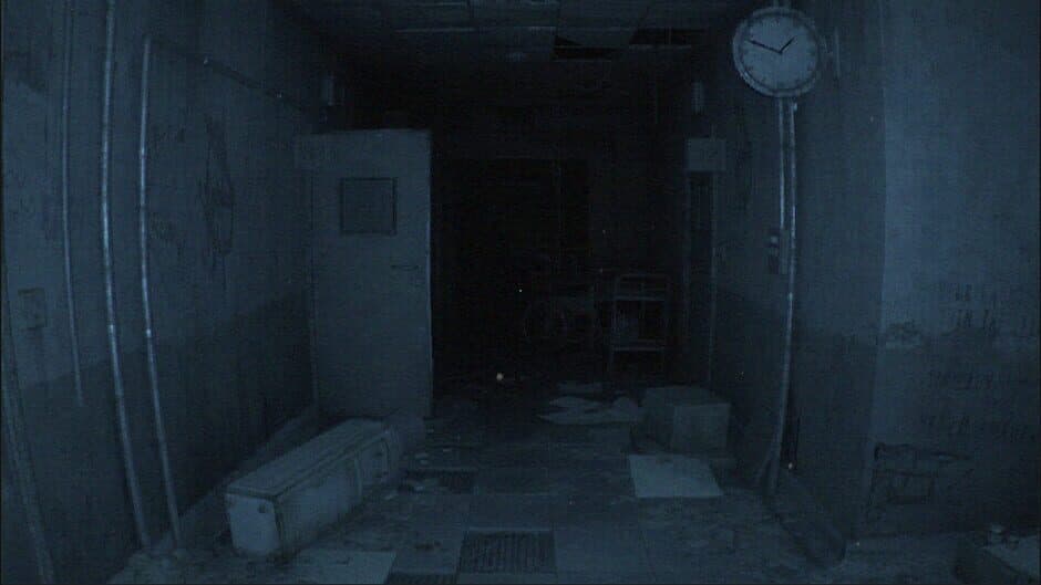 Скриншот 4 из Abandoned Souls