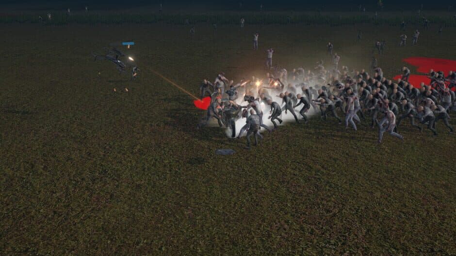 Скриншот 6 из Land of the Survivors