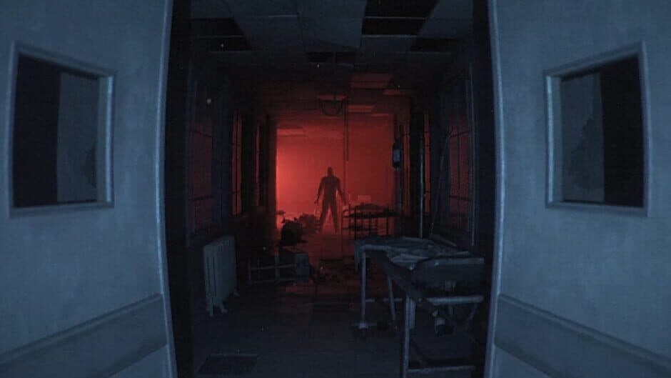 Скриншот 5 из Abandoned Souls