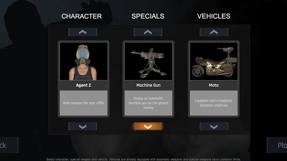 Скриншот 8 из Land of the Survivors