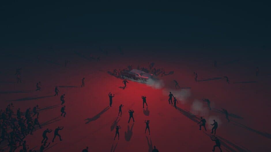 Скриншот 9 из Land of the Survivors