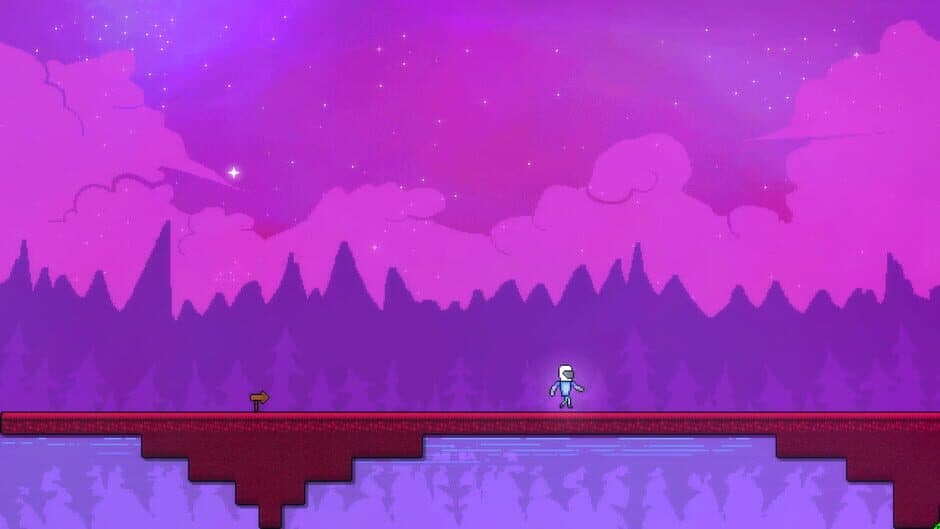 Скриншот 11 из Cosmic Pebble