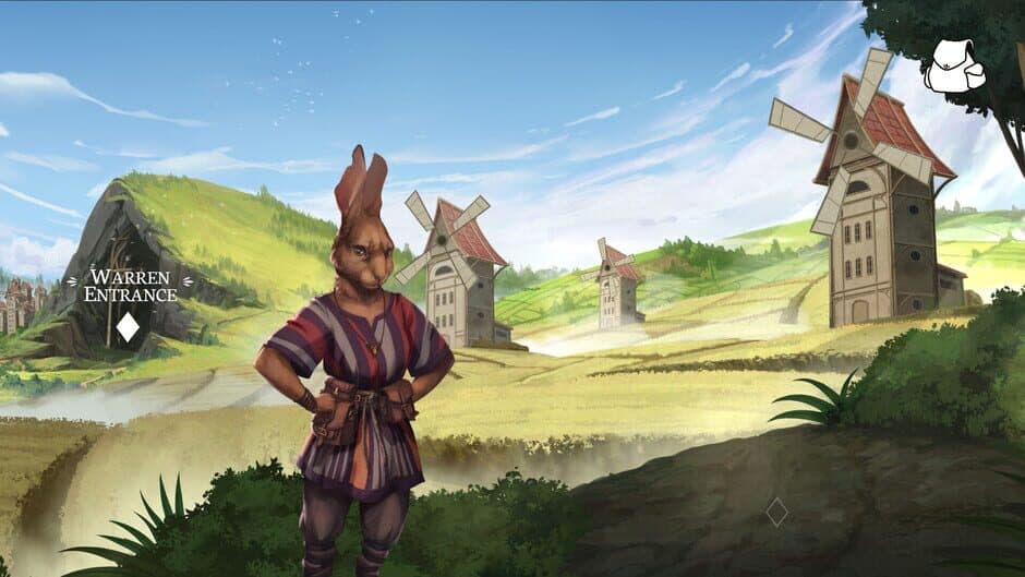 Скриншот 6 из Moonbriar