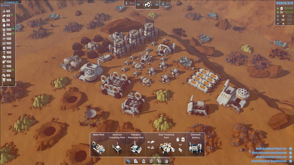 Скриншот 4 из Citizens: On Mars