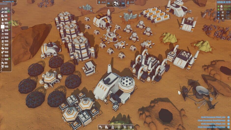 Скриншот 3 из Citizens: On Mars