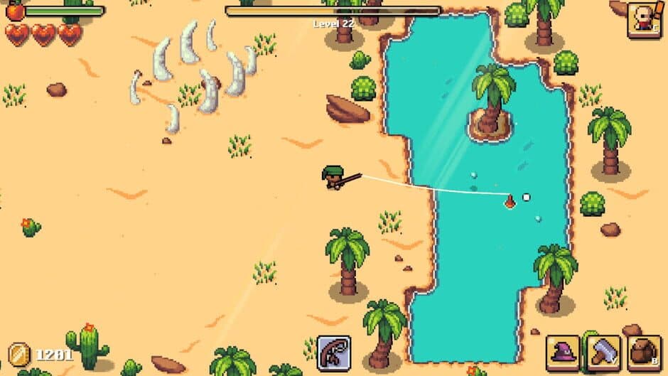 Скриншот 10 из Vexlands