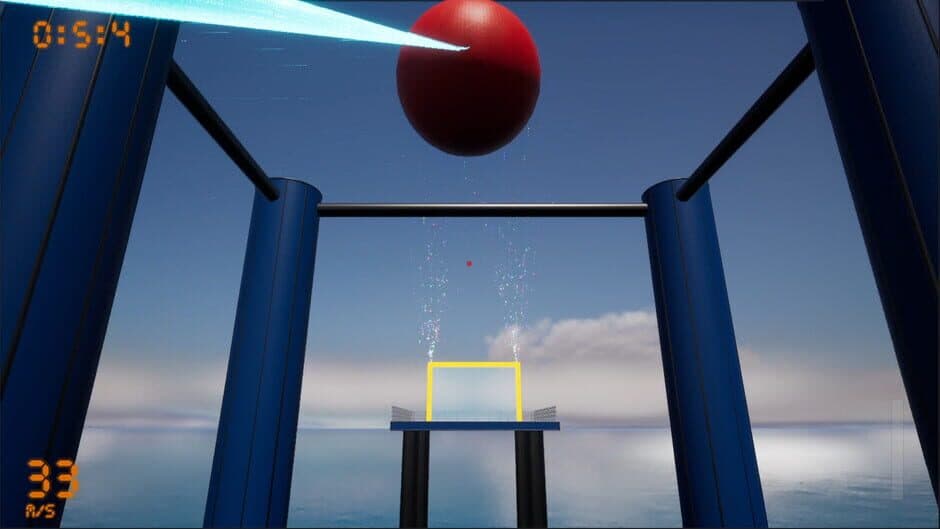Скриншот 1 из Grapple League