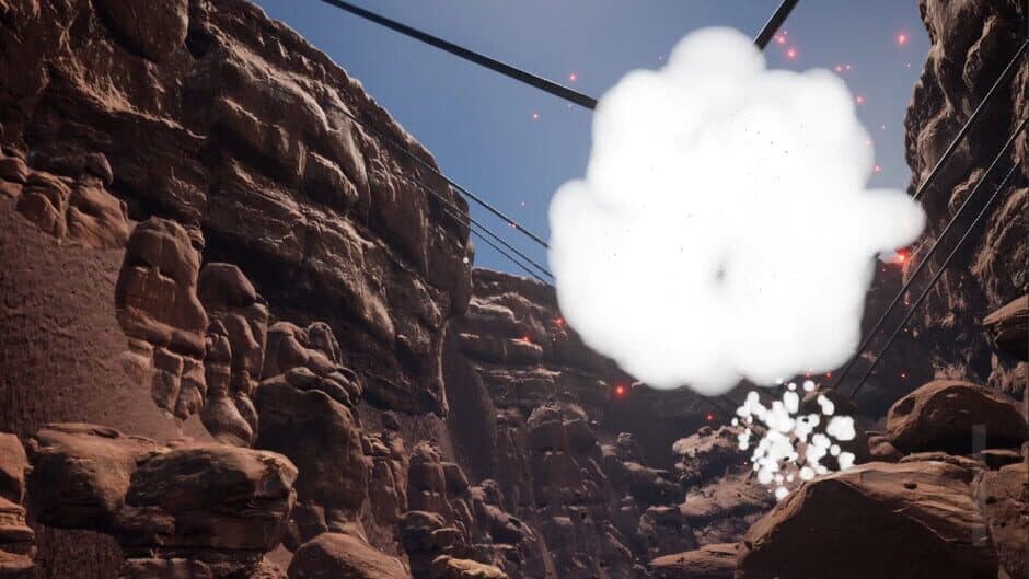 Скриншот 4 из Grapple League