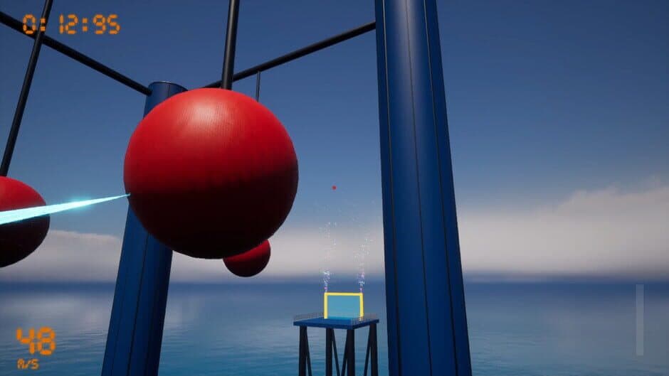 Скриншот 8 из Grapple League