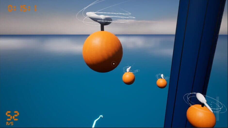 Скриншот 10 из Grapple League