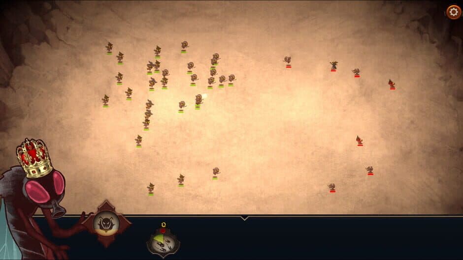 Скриншот 3 из Little Army