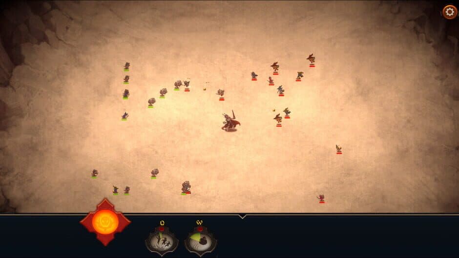 Скриншот 5 из Little Army