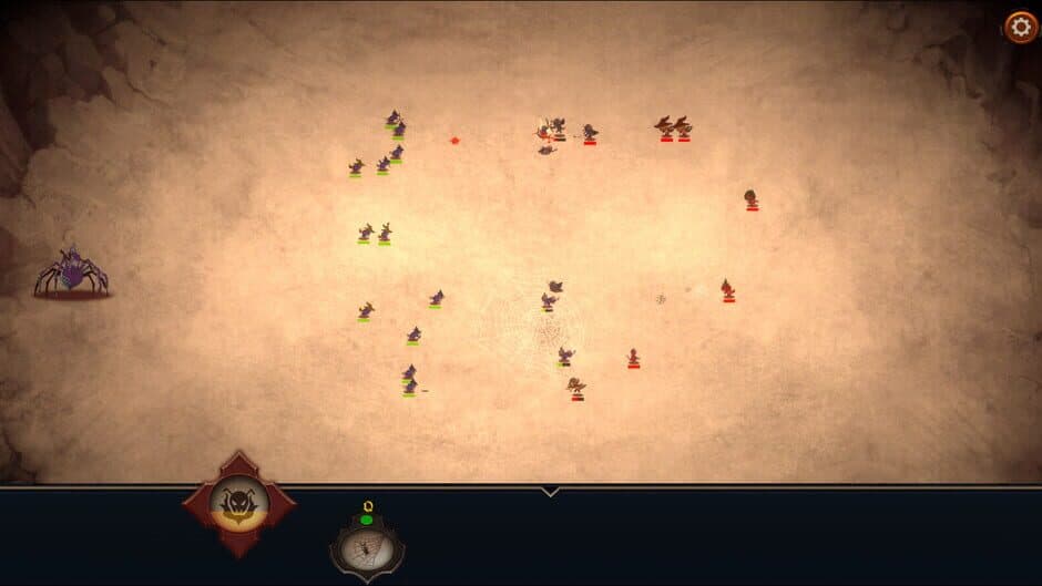 Скриншот 7 из Little Army