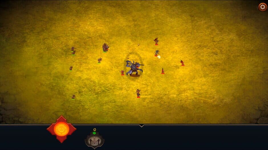 Скриншот 8 из Little Army