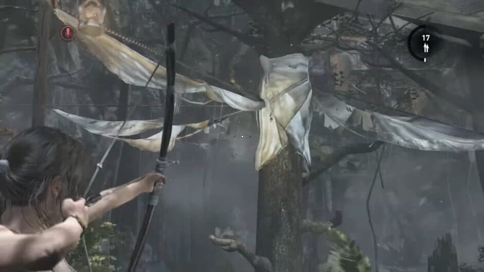 Скриншот 2 из Tomb Raider: Tomb of the Lost Adventurer
