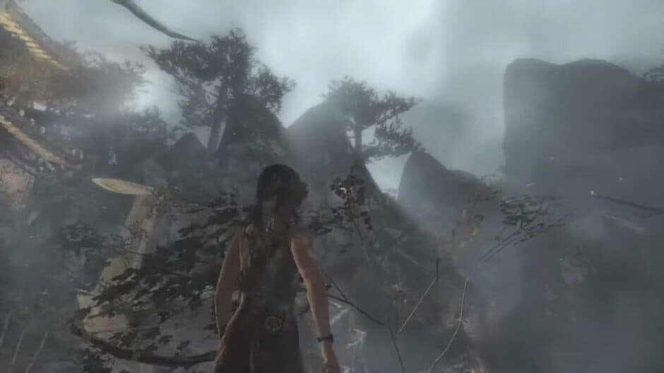 Скриншот 4 из Tomb Raider: Tomb of the Lost Adventurer