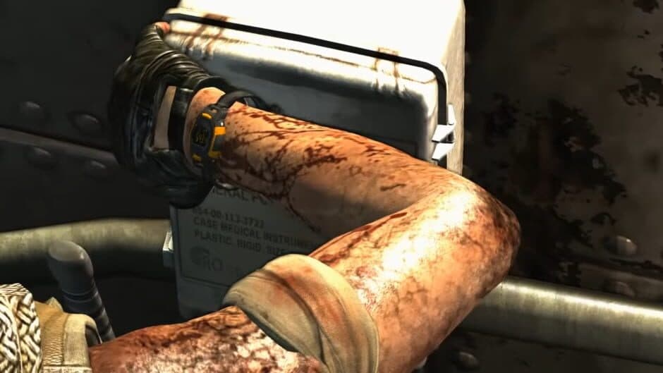 Скриншот 2 из Tomb Raider: Shanty Town