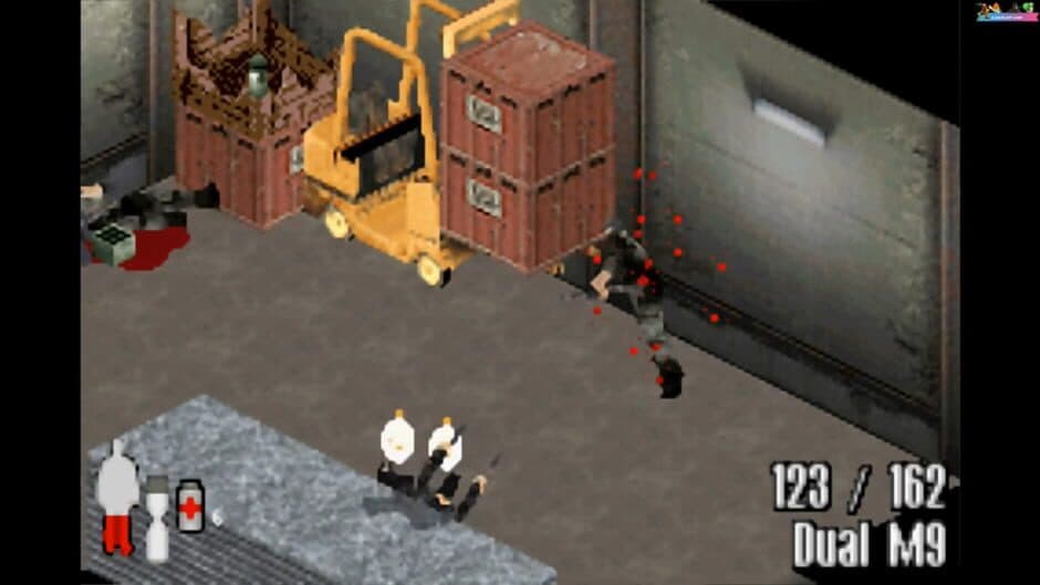 Скриншот 3 из Max Payne