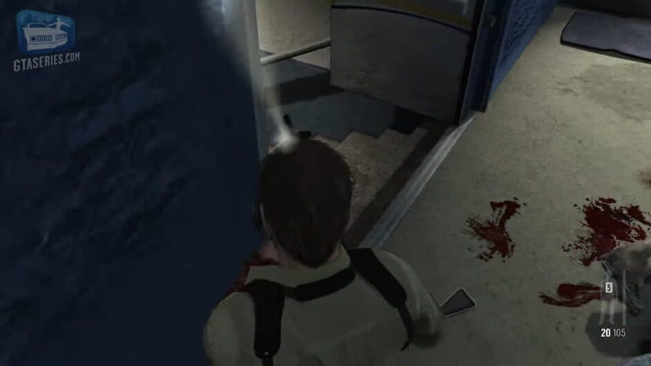 Скриншот 2 из Max Payne 3: Special Edition