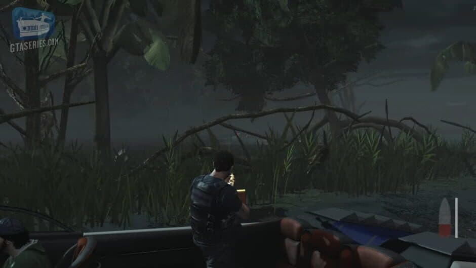 Скриншот 3 из Max Payne 3: The Complete Edition