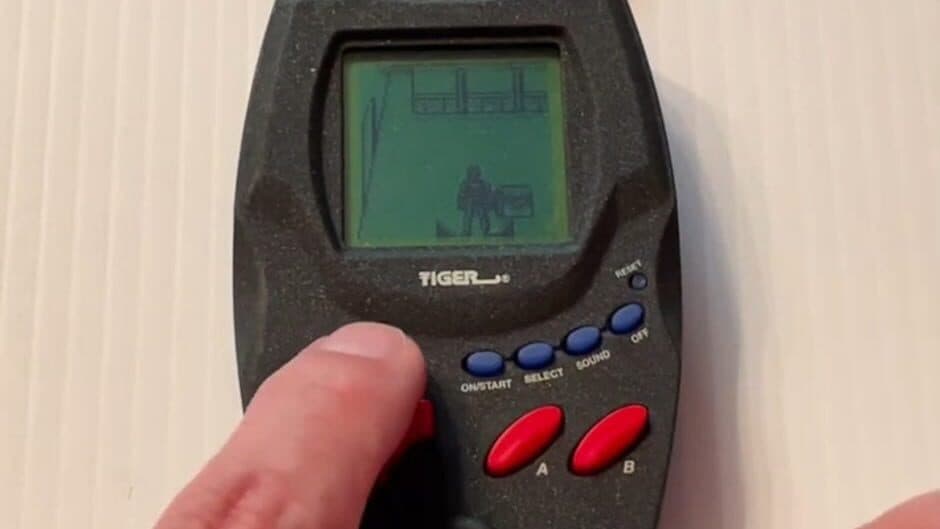 Скриншот 1 из Resident Evil 2