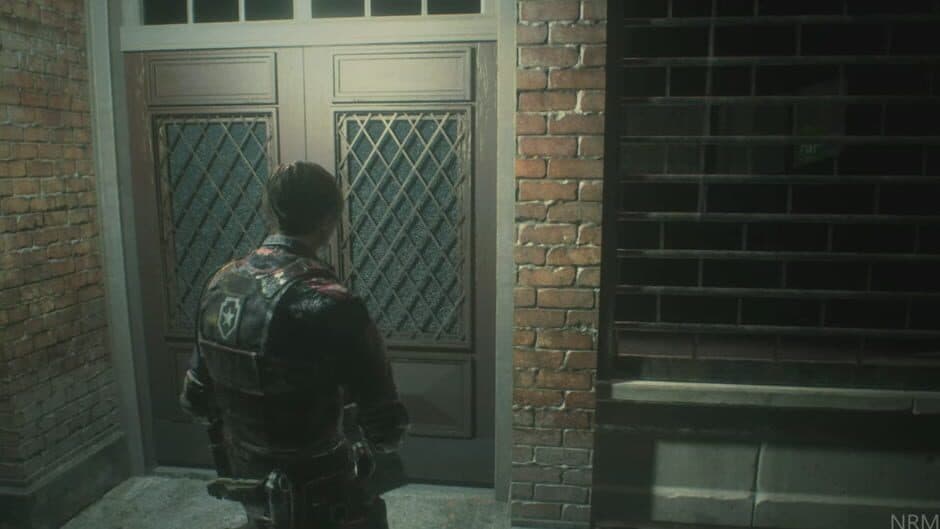 Скриншот 3 из Resident Evil 2: Collector's Edition