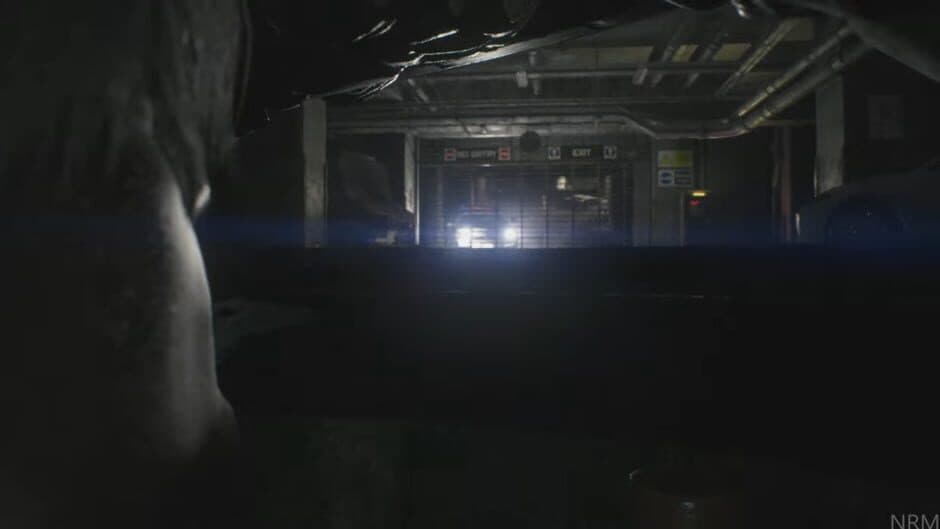 Скриншот 4 из Resident Evil 2: Collector's Edition
