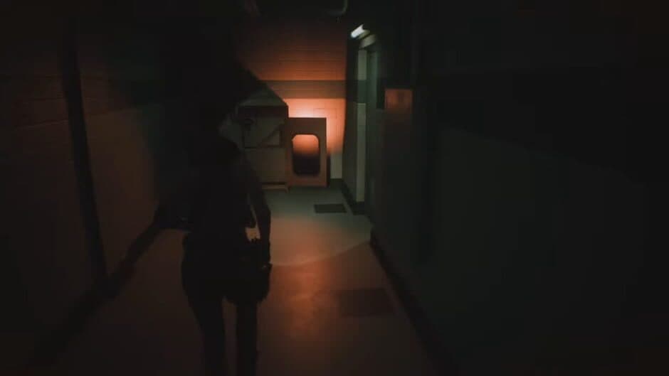 Скриншот 3 из Biohazard RE: 3 - Z Version