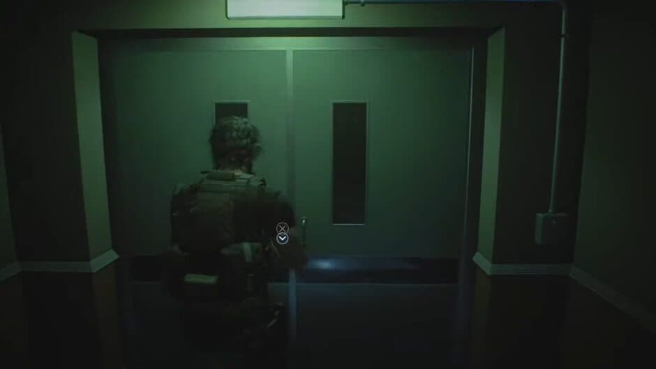 Скриншот 1 из Biohazard RE: 3 - Z Version