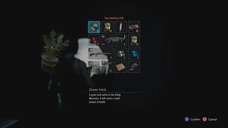 Скриншот 2 из Biohazard RE: 3 - Z Version