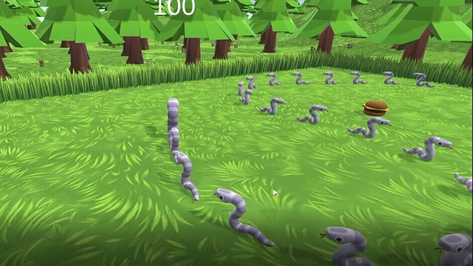 Скриншот 3 из Pet Sanctuary