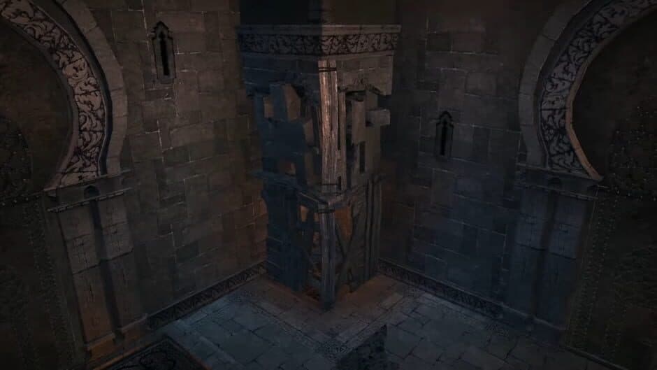 Скриншот 3 из Prince of Persia: Limited Edition