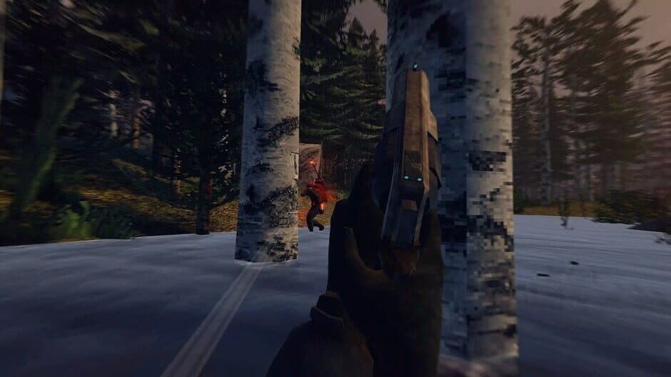 Скриншот 2 из Arcticide