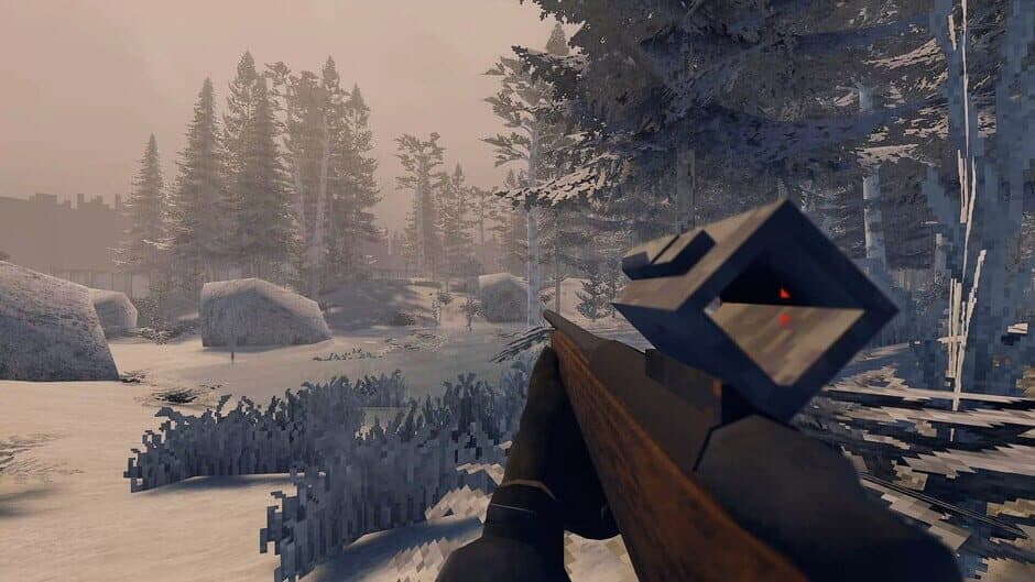 Скриншот 6 из Arcticide