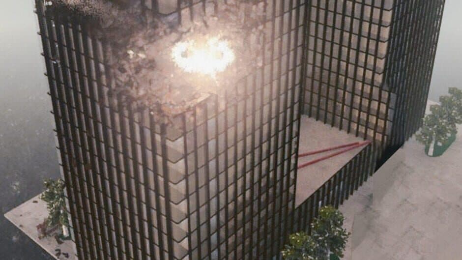 Скриншот 3 из City Demolish