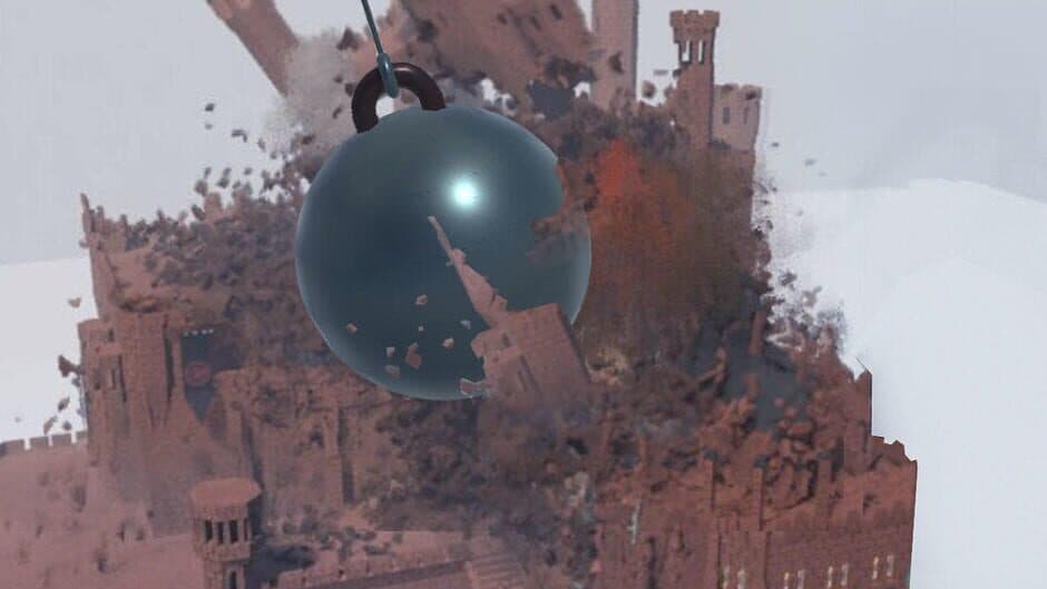 Скриншот 4 из City Demolish